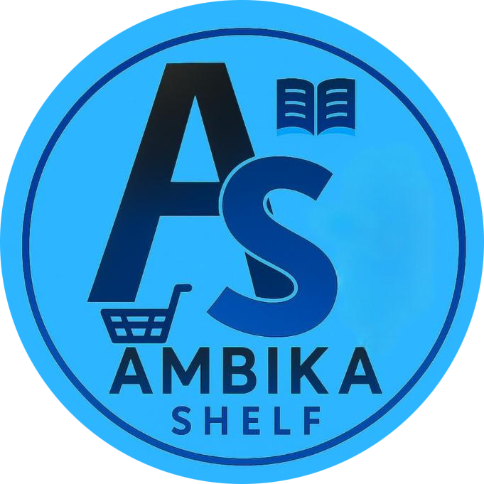 AmbikaShelf
